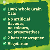 Nature Valley Crunchy Oats & Honey Cereal Bars 5 x 42g (210g) (Case of 5)  Adomoo